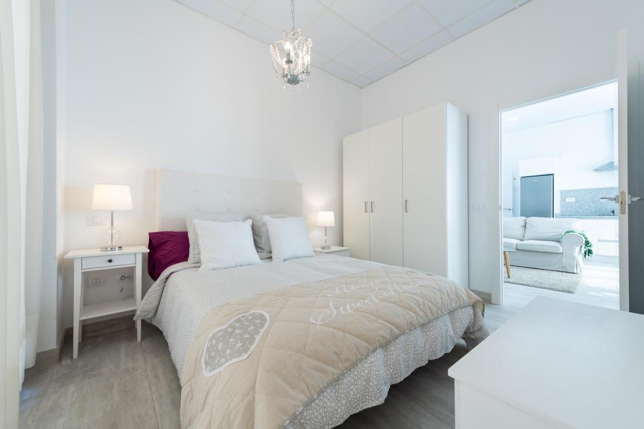 Vivienda Vacacional La Rama Puerto de las Nieves Екстериор снимка